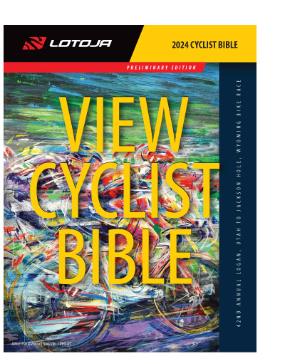 Cyclist Bible