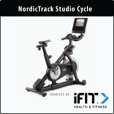 NordicTrack Studio Cycle